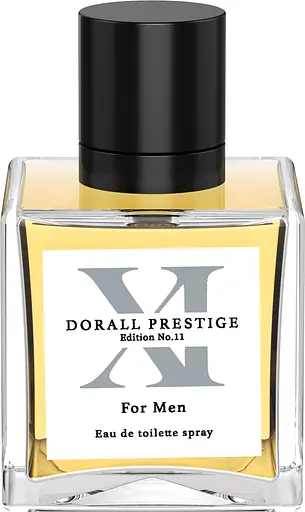 Туалетна вода Dorall Collection Prestige XI 100 мл