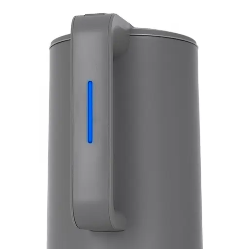 Электрочайник Ergo CT 8050 GREY - фото 5