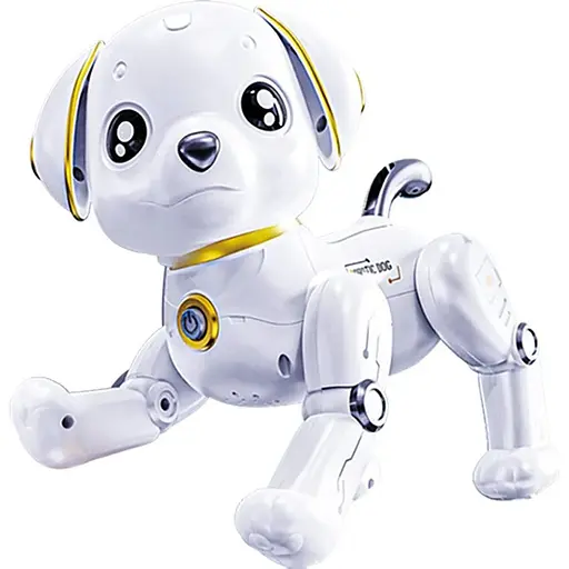 Собачка на радиоуправлении A-Toys 132