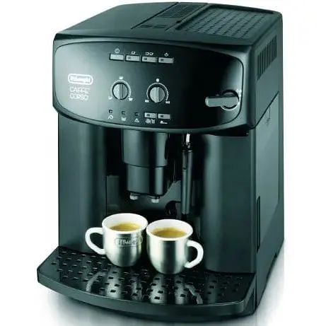 Кавомашина DeLonghi CORSO ESAM 2600 - фото 1