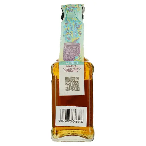 Віскі Jack Daniel's Tennessee Old No.7, 40%, 0,05 л - фото 4