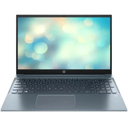 Ноутбук HP Pavilion 15-eg2026nq,i5-1235U 44GHz,16GB,512GB,MX550 2GB,DOS