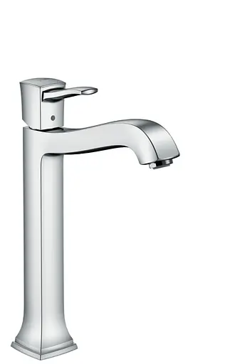 Змішувач для умивальника Hansgrohe Metropol Classic 31303000 Хром - фото 1