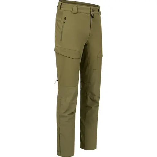 Штани Blaser Active Outfits Charger 52 Olive - фото 3