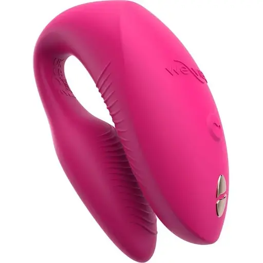Вібратор We-Vibe Chorus PRO (Pink)