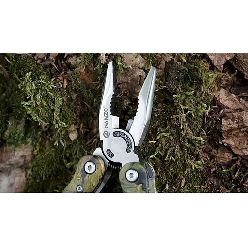 Мультитул Multi Tool Ganzo G107 (G2016P) - фото 12