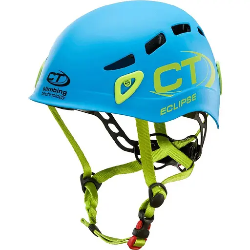 Каска Climbing Technology Eclipse Синій (1053-6X959 03)