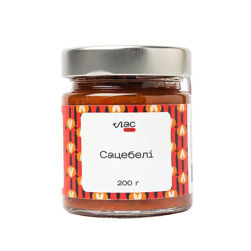 Соус Сацебели  - фото 1