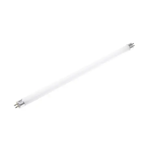 Лампа Brille люмінесцентна лінійна 8W/29 G5 WW T5 LT5, 220 В