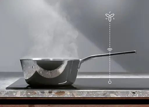 Варильна поверхня електрична Electrolux EIT60433CT (7180829) - фото 3