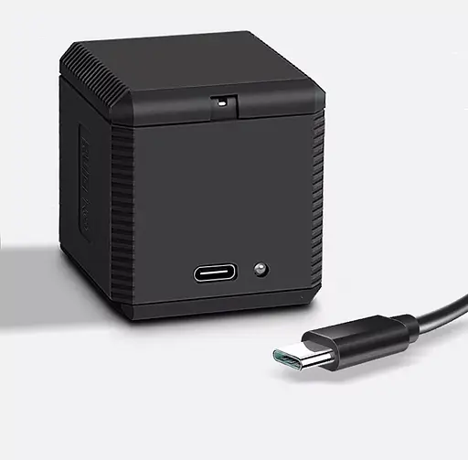 Портативное зарядное устройство куб для GoPro Hero RuigPro