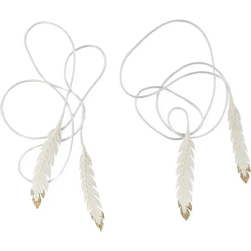 Прикраси на руки Фенікс, пара - фото 1