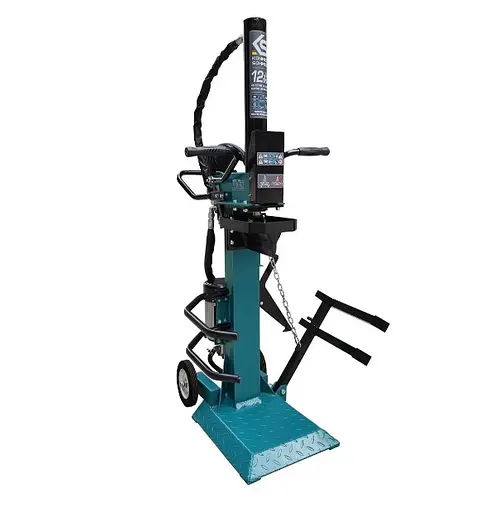 Електричний дровокол Konner&Sohnen 12 т KS 12THE V 65/40 - фото 2