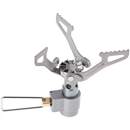 Горелка газовая GZWM BRS 3000T (1033-BRS-3000T) - фото 4
