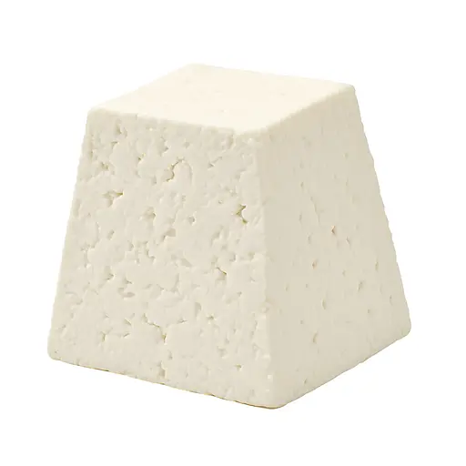 Форма для виготовлення м'яких, вершкових, розсольних та сирів з пліснявою «Пірамідка» 0.4 л (фета, бринза, камамбероподібні, брі), Kitchette Білий 85866 - фото 8