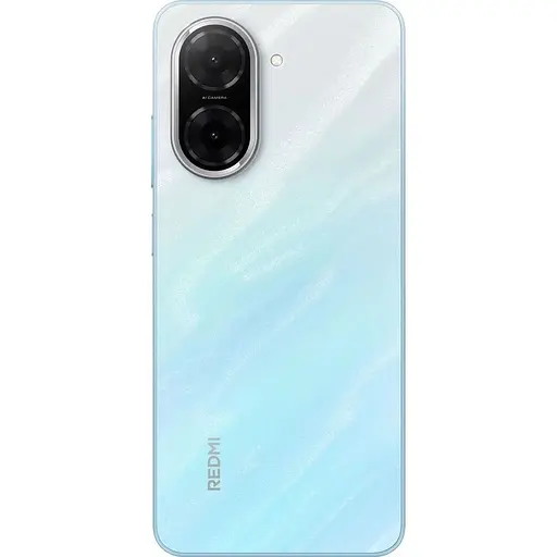 Смартфон Xiaomi Redmi A5 4/128GB Ocean Blue (with charger) (Global Version) - фото 5