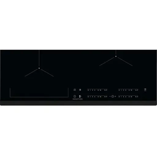 Варочная поверхность электрическая Electrolux EIV634 - фото 2