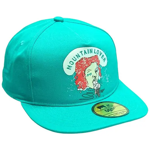 Кепка Ogso Hat Mountain  L Lover (OGSO-MOUNLOV5859)