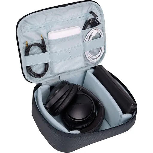 Органайзер Thule Subterra 2 PowerShuttle Large Dark Slate (TH 3205044) - фото 7