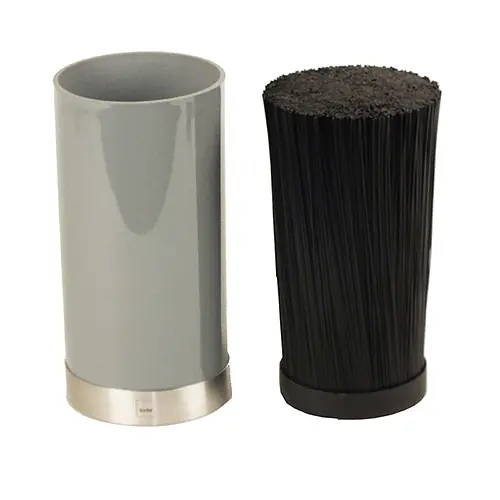 Набір ножів KELA Acida сірий, 6 предметів (11288) - фото 2