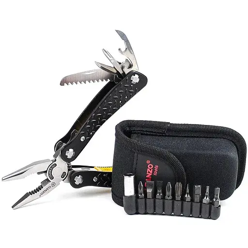 Мультитул Multi Tool Ganzo G106 - фото 6