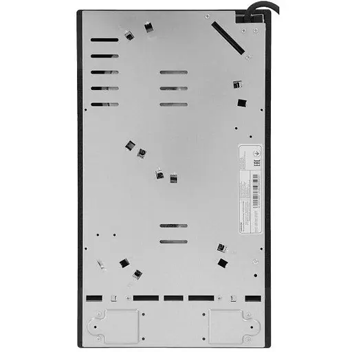 Варочная поверхность электрическая Samsung NZ32R1506BK - фото 9