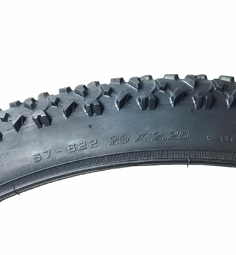 Покришка велосипедна CST C1563-4 шипована 29х2.25 (57-622) (G0001498) - фото 3