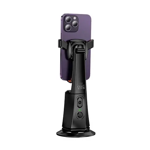 Тримач-підставка Hoco K26 smart camera gimbal розумна зі стеженням - фото 4