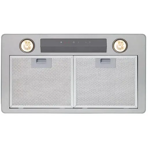 Встраиваемая вытяжка Cata GL 45 X