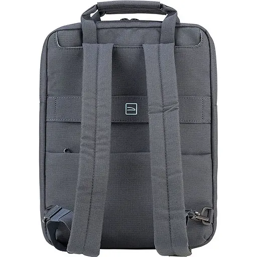 Рюкзак Tucano WO4 для MacBook Pro 14" Blue (WO4BK-MB14-B) (131865) - фото 5