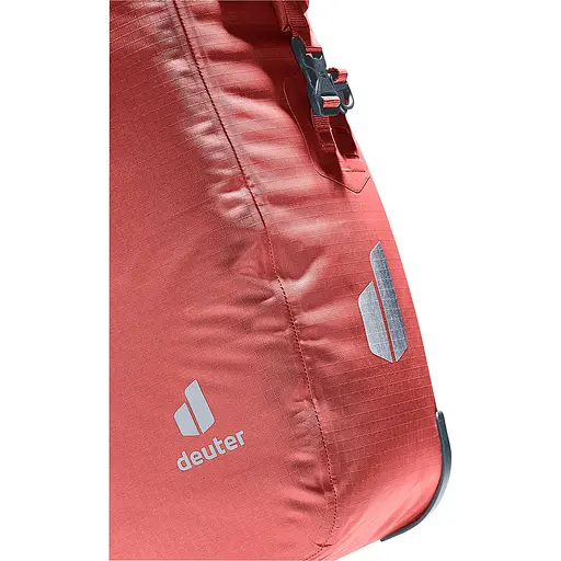Рюкзак Deuter Weybridge 25+5 Красный (1052-3230222 5579) - фото 10