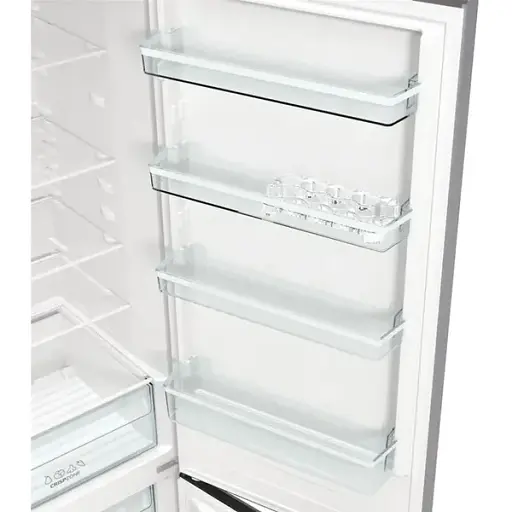 Холодильник Gorenje NRK6202ES4 - фото 8