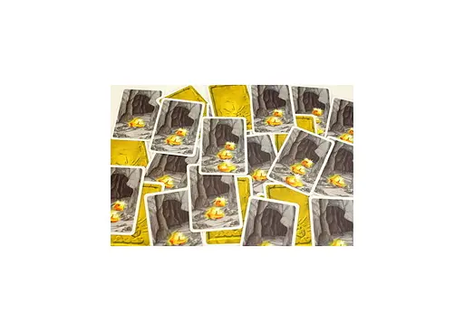 Настольная игра Ігромаг Саботер (Saboteur) (укр.) (20680) - фото 5