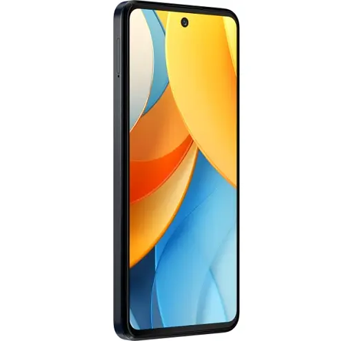 Смартфон ZTE Nubia V60 Design 6/256Gb Blue UA UCRF - фото 3