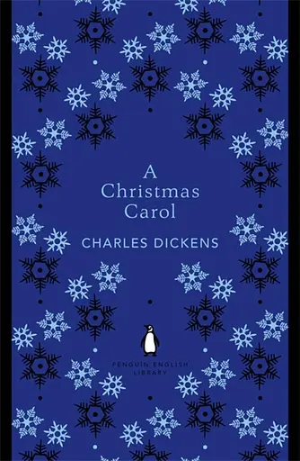 A Christmas Carol (Charles Dickens) - Чарльз Дікенс - фото 1