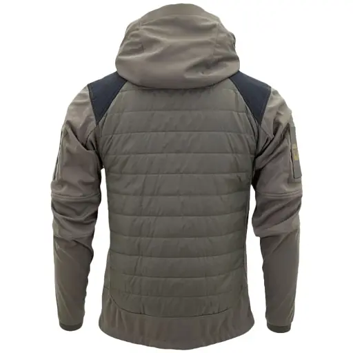 Куртка Carinthia G-LOFT ISG 2.0 Jacket M Olive - фото 2