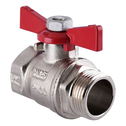 Кран кульовий Arco Sena 3/4″ ЗВ КБ 153604 - фото 2