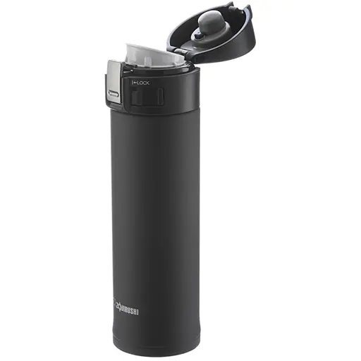 Термокружка Zojirushi SM-KHE48BA 0.48 л Black - фото 2