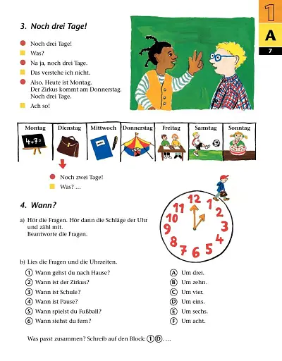 Tamburin 2. Lehrbuch - фото 6