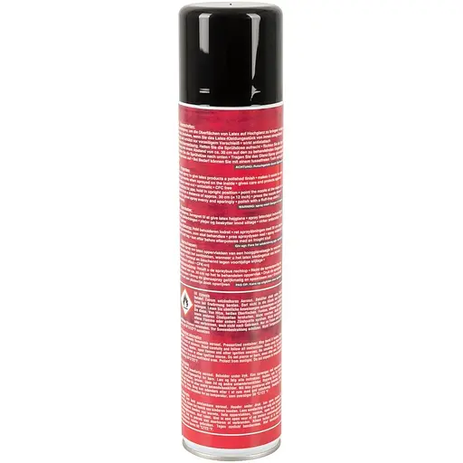 Спрей для догляду за латексом LateX Glanz-Spray 400 мл - фото 2