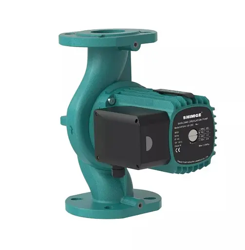 Циркуляционный насос Shimge XPS40-16F-250 - фото 1