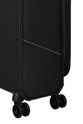 Валіза 69 См American Tourister SUMMERRIDE BLACK 69x43x29(32) ME7*09105 - фото 9