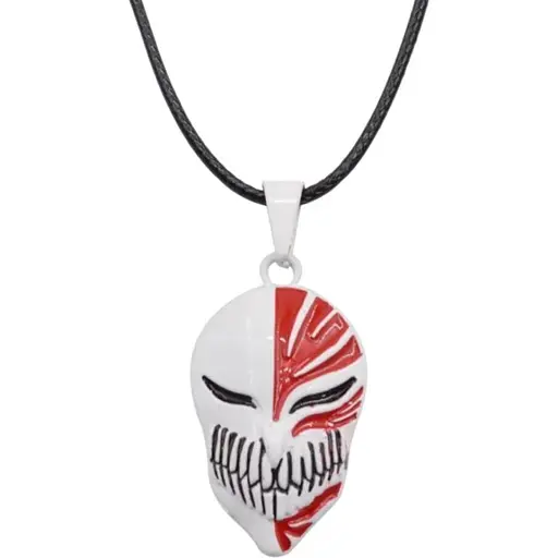 Кулон Кольорові сни Бліч Bleach Ichigo - фото 1