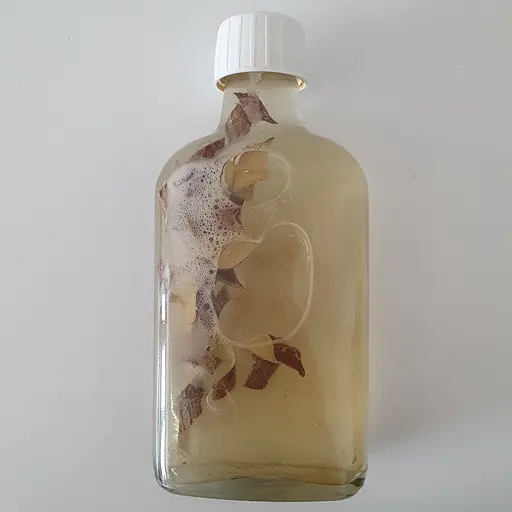 Настоянка на корі ясеню 200 мл - фото 2