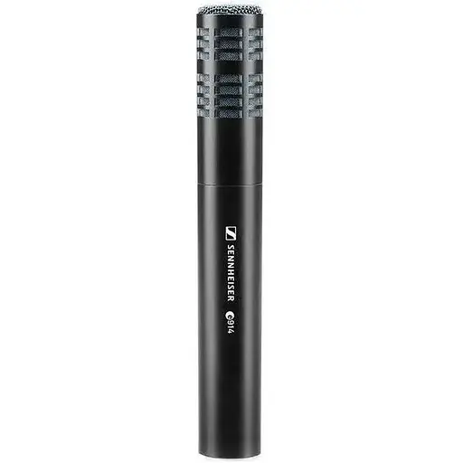 Мікрофон Sennheiser E 914 [121016] - фото 4