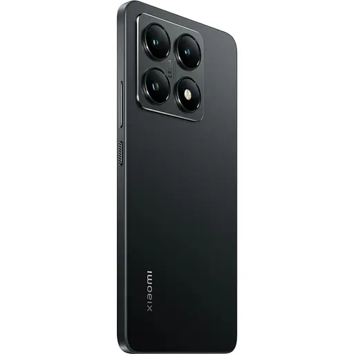 Смартфон Xiaomi 14T 12/512GB Titan Black (Global Version) NFC (with charger) - фото 6