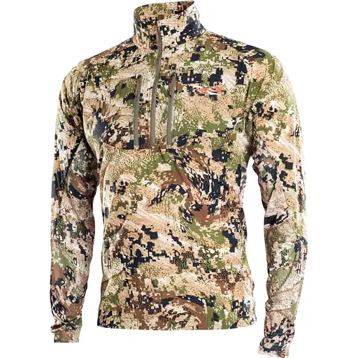 Реглан Sitka Gear Ascent 2XL Optifade subalpine