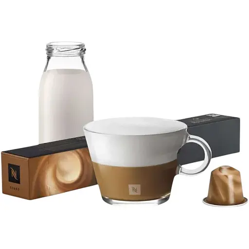 Капсулы Nespresso Barista Scuro - фото 2