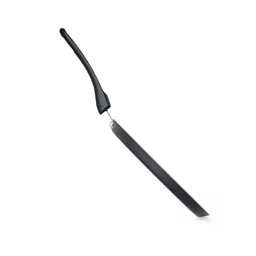 Сковорода для блинов Fissman Velia 22 см (14562) - фото 7