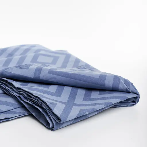 Простирадло Moon&Star Crystal Бязь Gold Люкс 110х160 см (MS-860000025) - фото 1